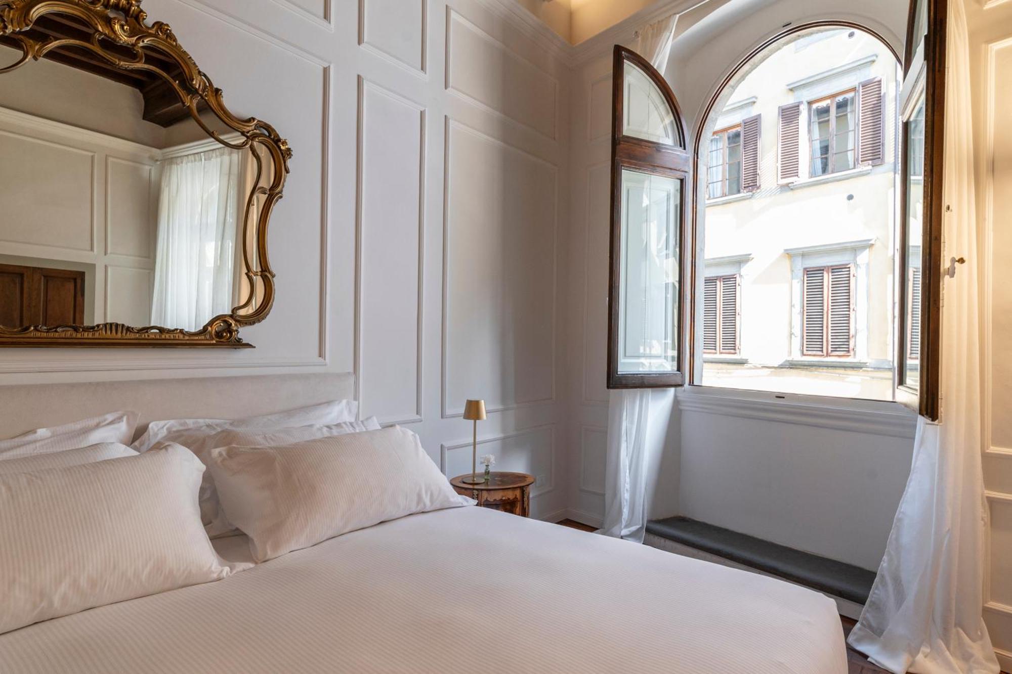 Apartment La Casa Di Liszt Florenz