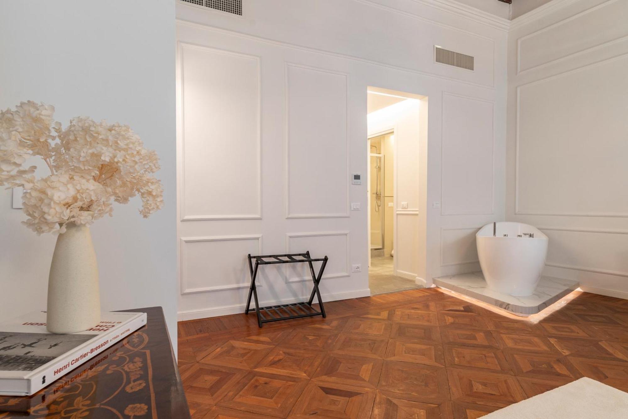 La Casa Di Liszt * Florenz