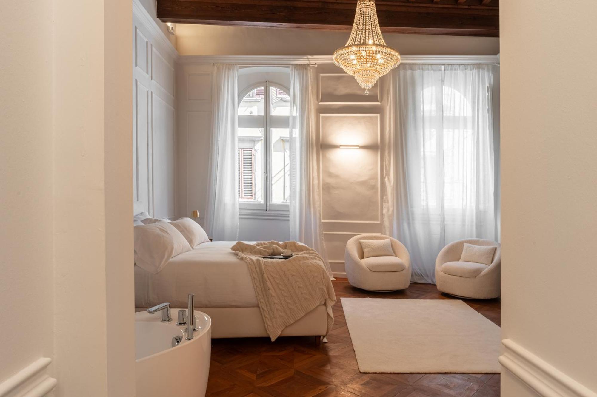 La Casa Di Liszt * Florenz